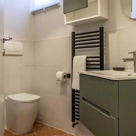 Ama Apartment