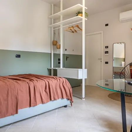 Apartment Ama La Spezia